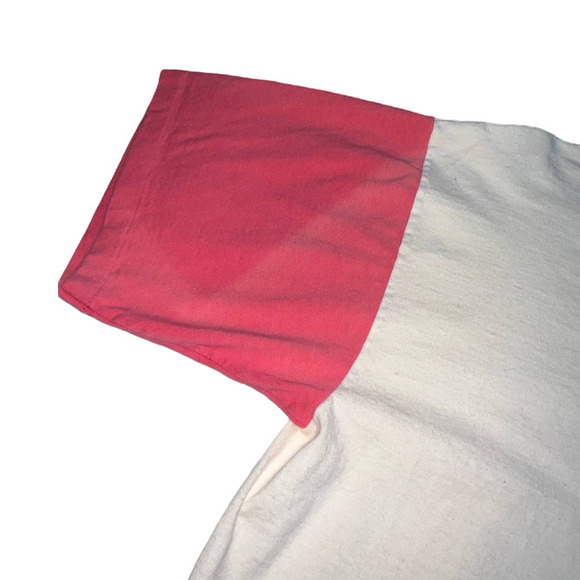 Unbranded 90s Casual Tee, Large, Beachy Vibes - Picture 8 of 11